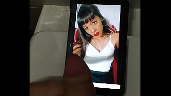 Preview 2 of Hd Prom Xxx Video - Cumtribute for Magalii Kie