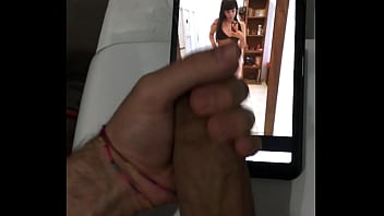 Preview 3 of Hd Prom Xxx Video - Cumtribute for Magalii Kie