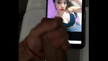 Preview 4 of Hd Prom Xxx Video - Cumtribute for Magalii Kie