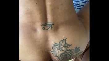 Preview 2 of Indian Anal - Japon&ecirc_s comendo o brasileiro