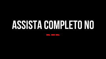 Preview 4 of Mother Remot Vibrator - TRAILER - COMPLETO NO RED! - Neg&atilde_o Cacetudo da NBA no Brasil