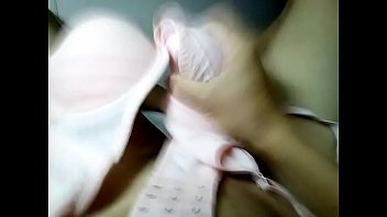 Preview 2 of Komfoz Me Xxxz - 20200525不能說的秘密1~同事的粉紅內衣34B~超想射在上面的~可惜不行~下次有機會一定射好射滿！！