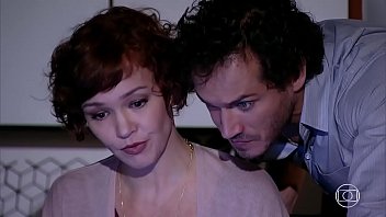 Preview 4 of Romance Licking - Fina Estampa Completo 22/05 ep 53