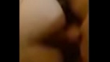 Preview 3 of Female Highschool - Amateur POV Anal in fishnets