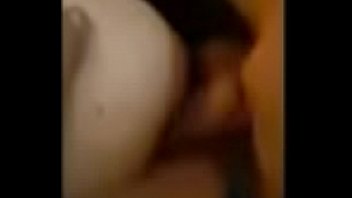 Preview 4 of Female Highschool - Amateur POV Anal in fishnets