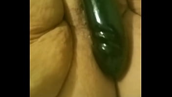 Preview 2 of Kajol Mandi - AriesBBW enjoys herself