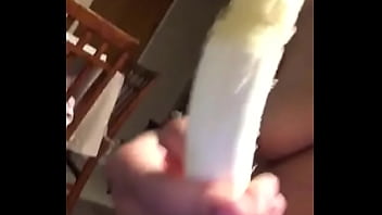 Preview 1 of Iranian Azari - Mujer Se masturba rico
