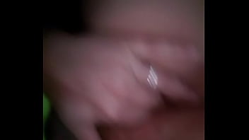 Preview 3 of Desi Village Cople Sex - Wife fingering herself