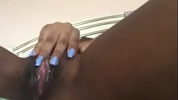Preview 4 of Kiana Tom Nude Porn - Angola