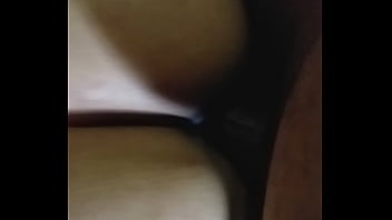 Preview 4 of Mhatar Sex - Fudendo no escuro