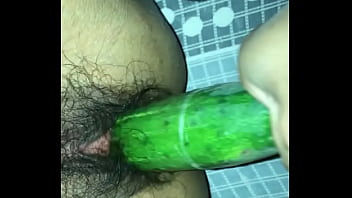 Preview 2 of Xvideo Bro Sis Hindi - cucumber