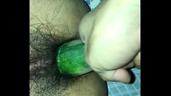 Preview 3 of Xvideo Bro Sis Hindi - cucumber