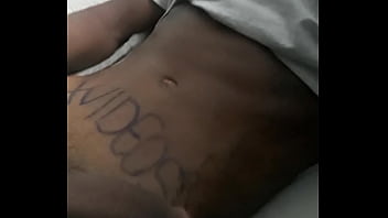 Preview 3 of Big Black Boobs Mom With Son - V&iacute_deo de verifica&ccedil_&atilde_o