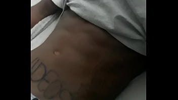 Preview 1 of Big Black Boobs Mom With Son - V&iacute_deo de verifica&ccedil_&atilde_o