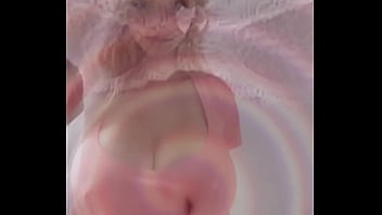 Preview 4 of Anjelica Creampie - Mesmerized by your guest