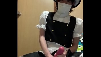 Preview 3 of Young Nympho Mom - 魔理沙コスでオナニー