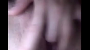 Preview 2 of Hot Girl Haven Sex - Me fingering my pussy