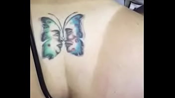 Preview 3 of Massage Ibside Mom - Tes&atilde_o no rabo