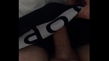 Preview 1 of Sex Nid Me Hd Dog - Twink cumshot