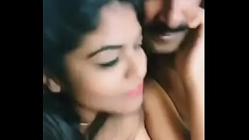 Preview 1 of Passionate Fast Sex - Desi wife with hubby