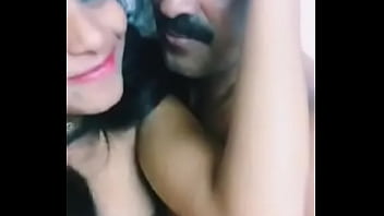 Preview 4 of Passionate Fast Sex - Desi wife with hubby