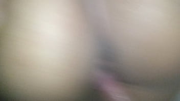 Preview 2 of Retro Mom Big Tits - Metendo gostosinho