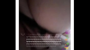 Preview 2 of Erika Kiribati - directo de instagram