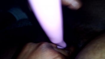 Preview 4 of Locle Xxx - Chocolate bunny doing her thing amateur bbw