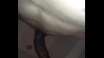 Preview 1 of Jul All - moreno se toca en la ducha