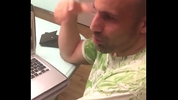 Preview 2 of Sex Negro Vs Cina - Verification video