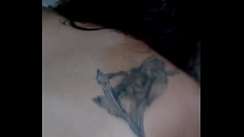 Preview 3 of Gringa Quito - Mi puta coral pte2