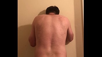 Preview 2 of Xxx Angelova - dude 2020 spanks himself with 500 swats and cries a lot