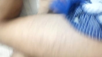 Preview 2 of Brazzer Ssex - Explorando en casa