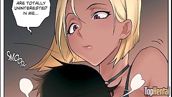 Preview 4 of Anny Linn - SEXERCISE Chapter 6