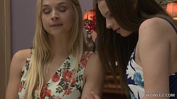 Preview 3 of Mature Asshole Tubes - Bi Mature Hasn&#039_t Been With Anybody For A While - Jillian Janson,  Sarah Vandella