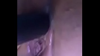 Preview 2 of Bos Bosxx - Fucking the cream out of my pussy