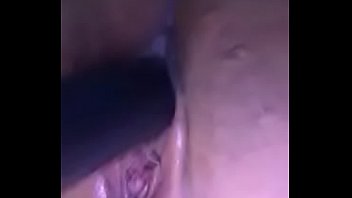 Preview 4 of Bos Bosxx - Fucking the cream out of my pussy