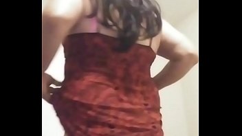 Preview 4 of Okuldaliseli Turk - Rossa travesti es AMOR