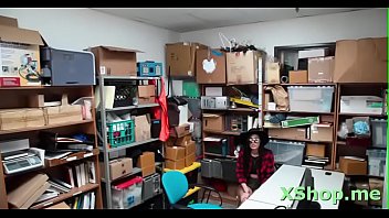 Preview 1 of Audrey Bitoni Hd Full 2017 - Lovable Audrey Royal getting filled up by love rocket