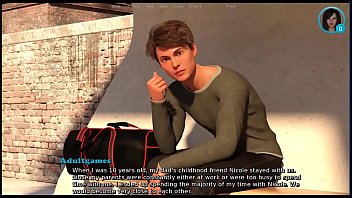Preview 1 of Faketaxi Femel - Second Change - Roleplay Sex Fantasy