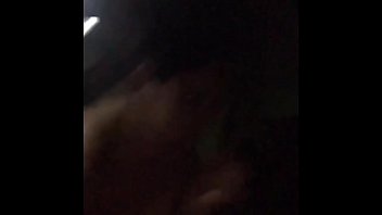 Preview 2 of Www Mp4pron - sucking my dick while driving around town