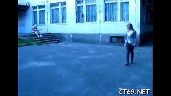 Preview 1 of Erotik Film Imdir - Legal age teenager nudity porn