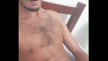 Preview 3 of Anal Standing Big Ass - Gozadinha de leve !