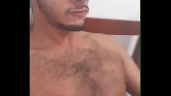Preview 4 of Anal Standing Big Ass - Gozadinha de leve !