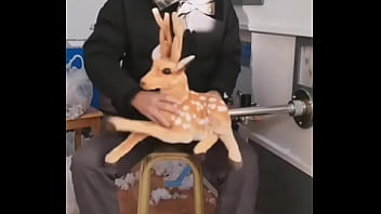 Preview 2 of Bangladesh Xxx 216 - Bambi es penetrada por maquina xD