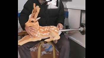 Preview 4 of Bangladesh Xxx 216 - Bambi es penetrada por maquina xD