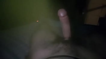 Preview 4 of Sleeping Roomet Sex With Friend - BIG WITHE COCK