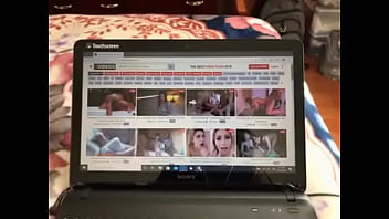 Preview 1 of Mom Les Bom - Verification video