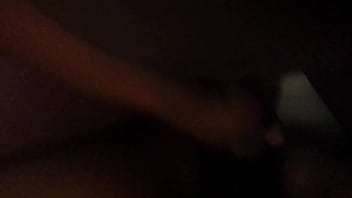 Preview 1 of Sagu Tit - Fat Pussy Grooupie Quickie