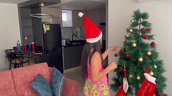 Preview 1 of Police Metal Detector - Ya llega la Navidad y ya se sienten las bolas.